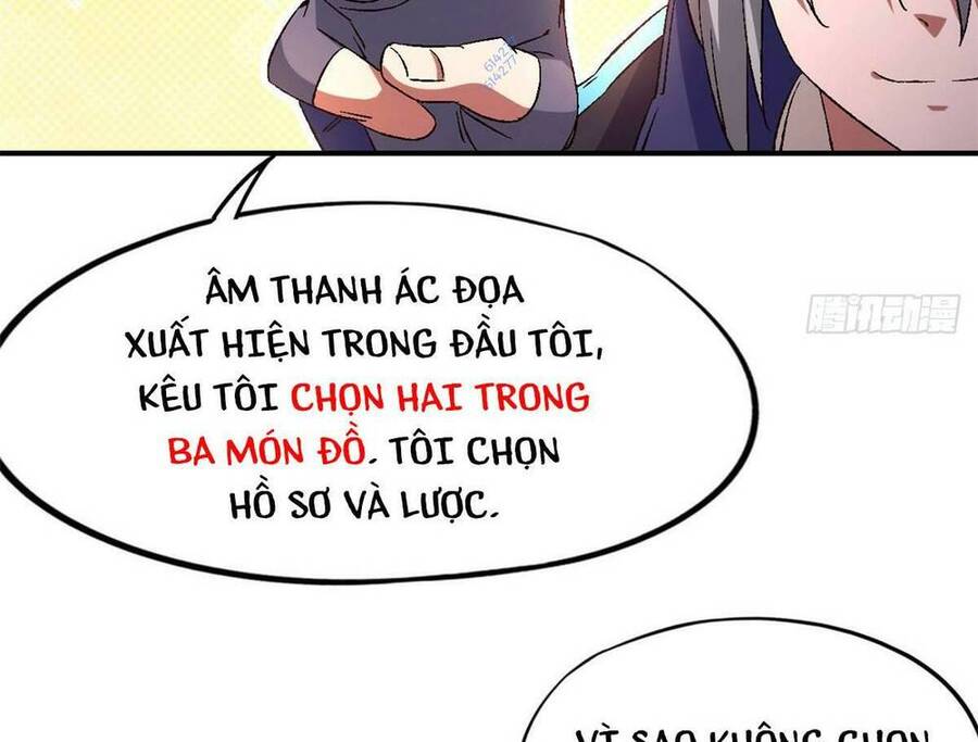 Tận Thế Trò Chơi Ghép Hình Chapter 17 - 105