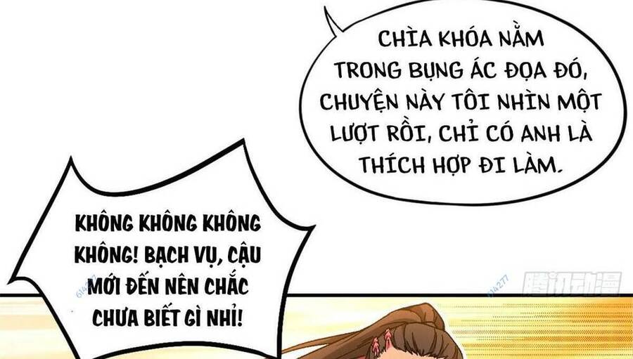 Tận Thế Trò Chơi Ghép Hình Chapter 17 - 31