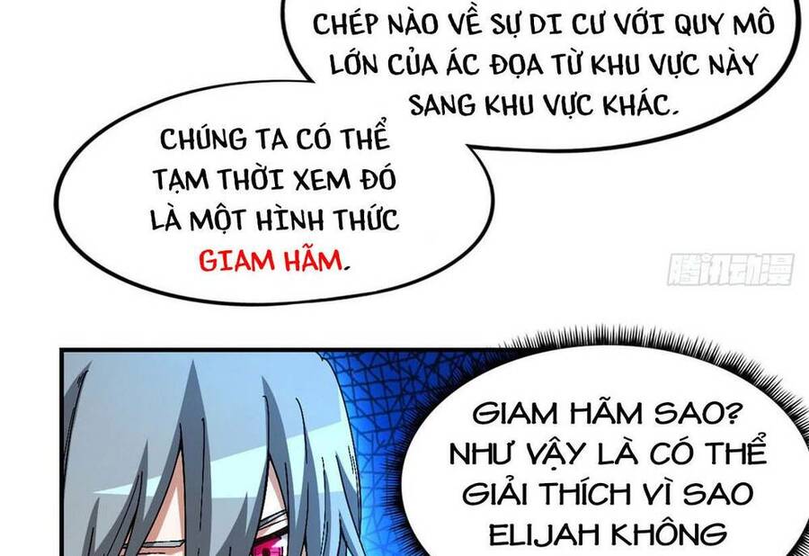 Tận Thế Trò Chơi Ghép Hình Chapter 17 - 64