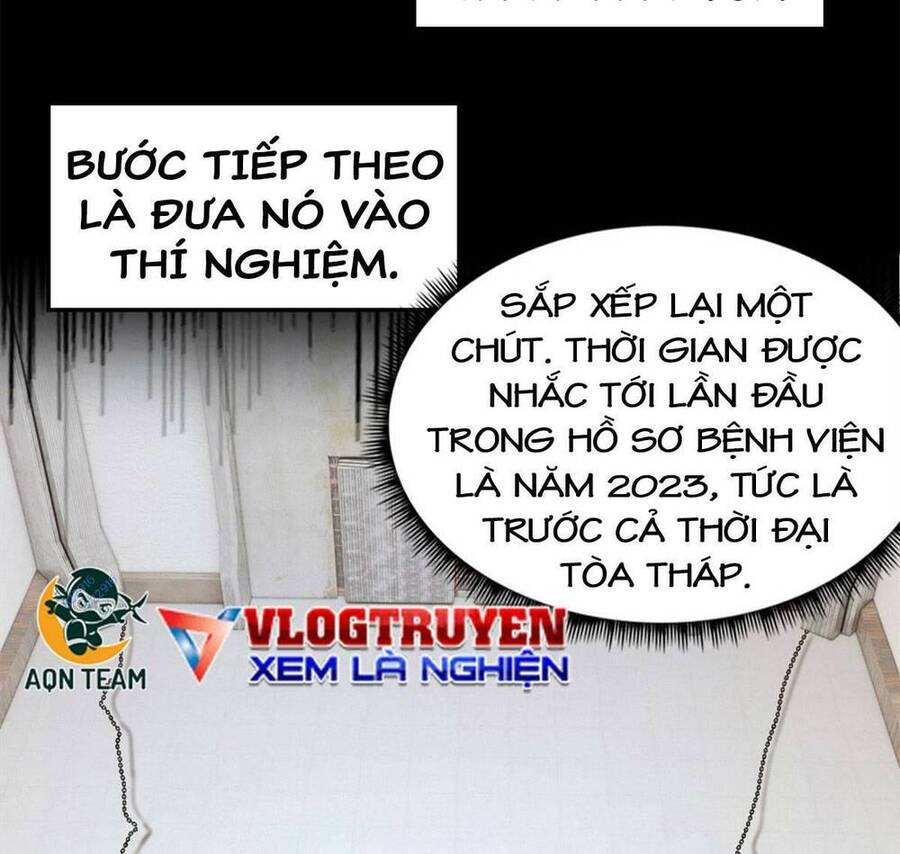 Tận Thế Trò Chơi Ghép Hình Chapter 19 - 37