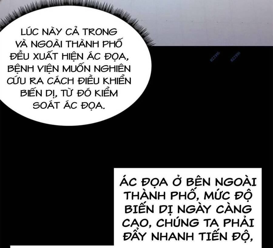 Tận Thế Trò Chơi Ghép Hình Chapter 19 - 39