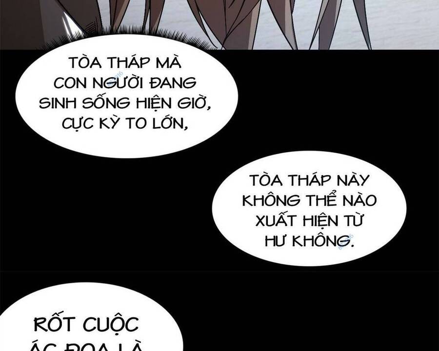 Tận Thế Trò Chơi Ghép Hình Chapter 19 - 45