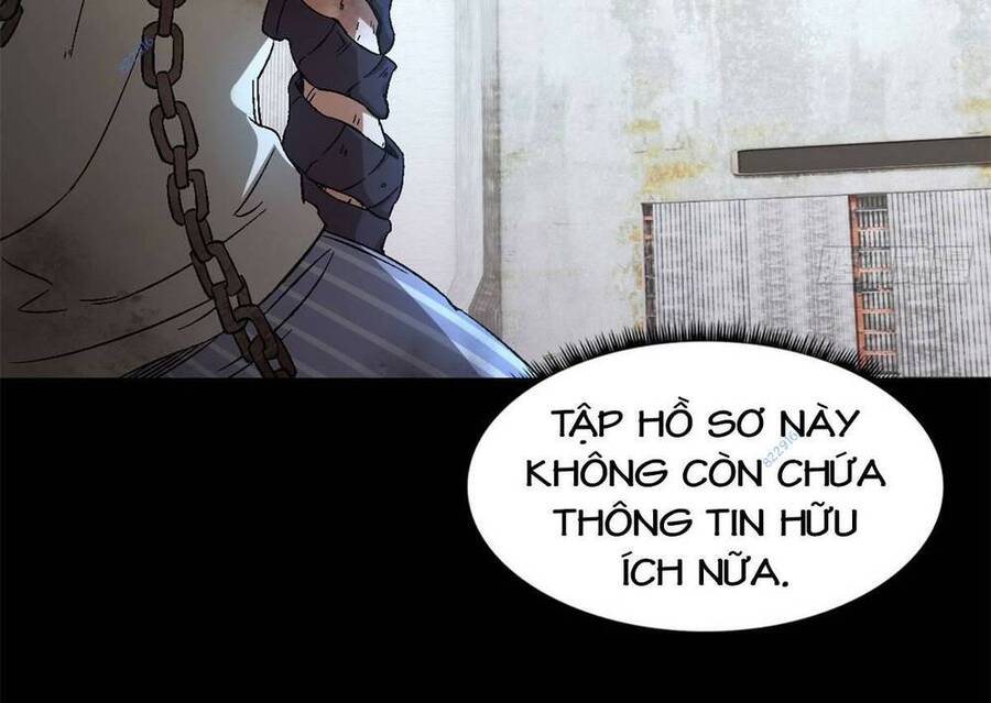 Tận Thế Trò Chơi Ghép Hình Chapter 19 - 49