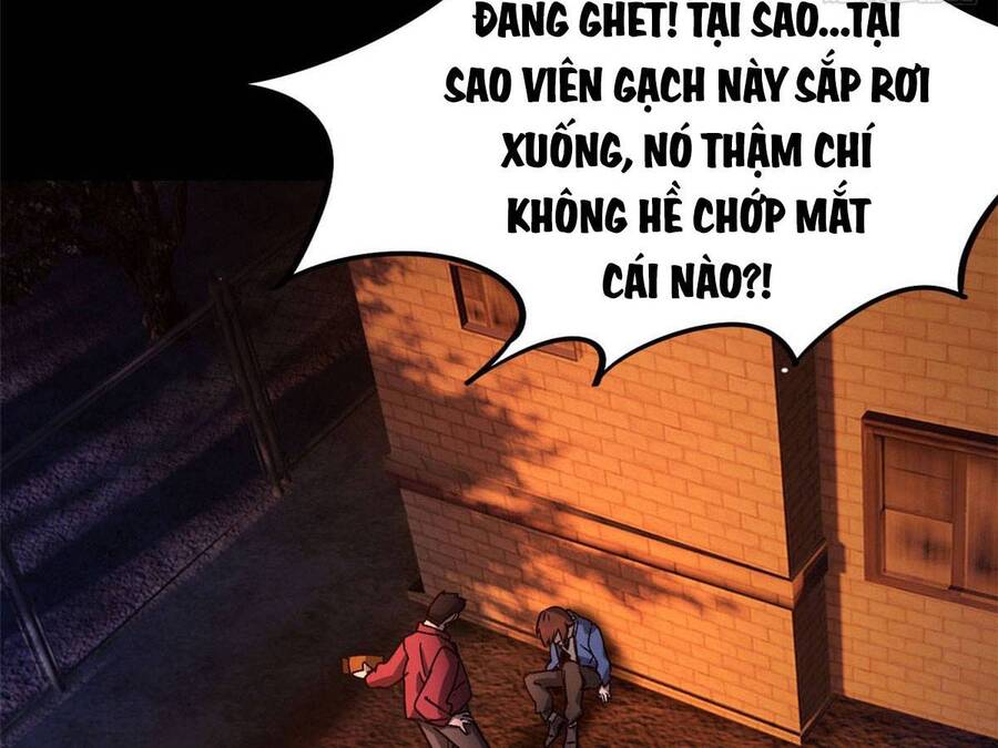 Tận Thế Trò Chơi Ghép Hình Chapter 2 - 3