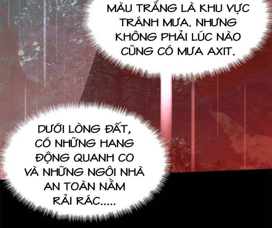 Tận Thế Trò Chơi Ghép Hình Chapter 31 - 78