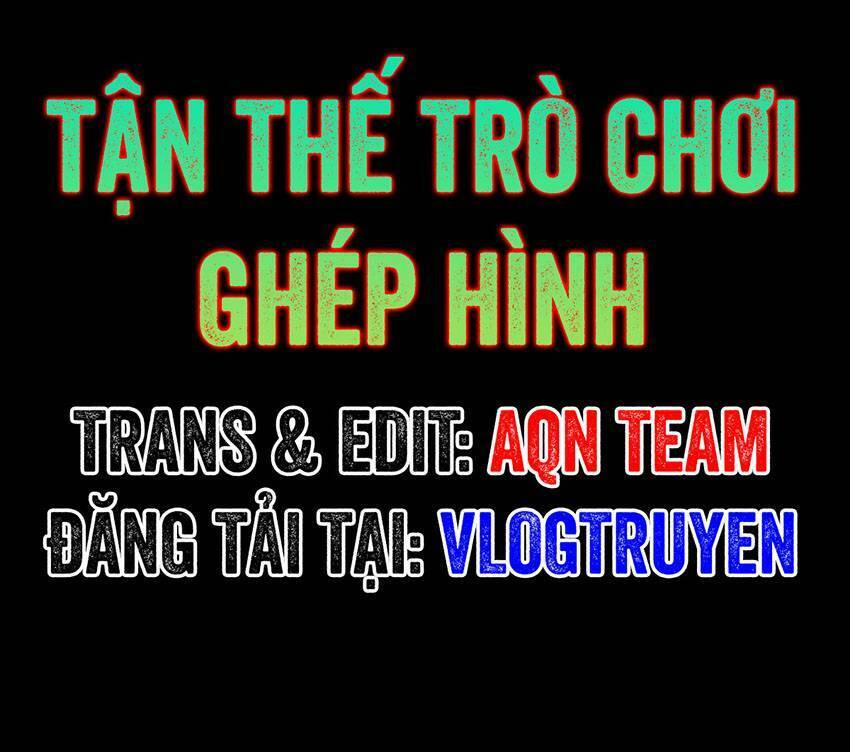 Tận Thế Trò Chơi Ghép Hình Chapter 44 - 2