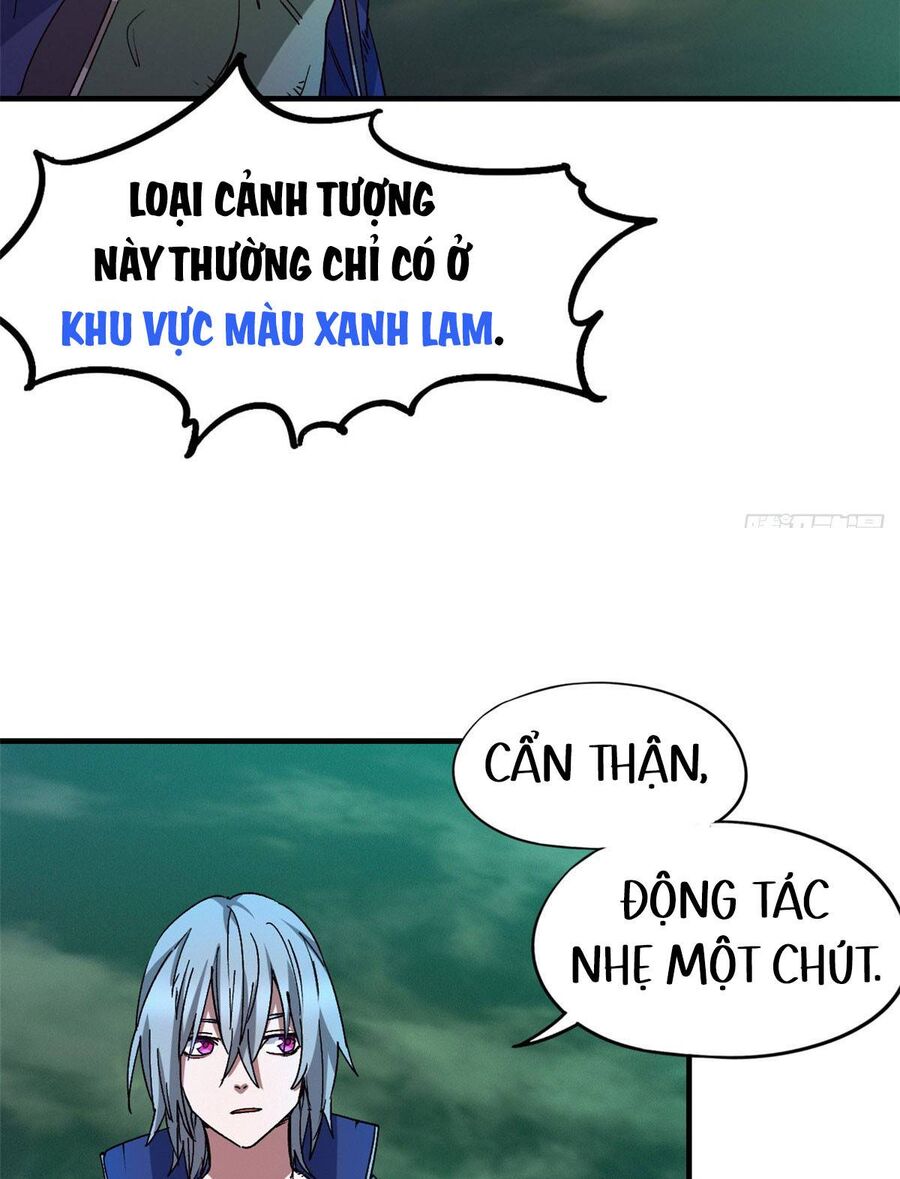 Tận Thế Trò Chơi Ghép Hình Chapter 6 - 19