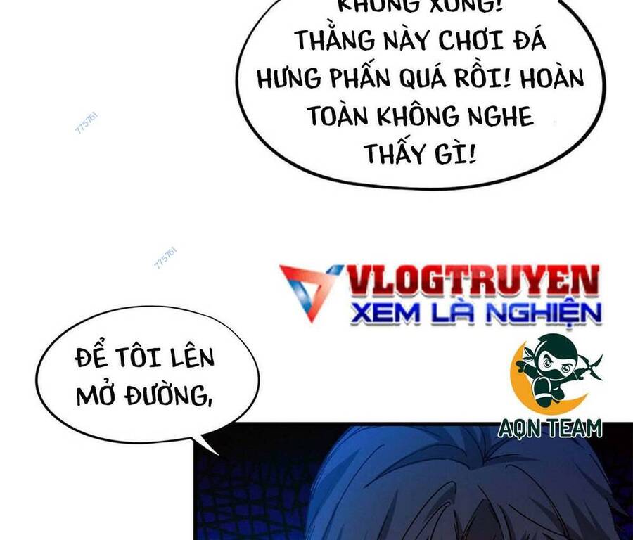 Tận Thế Trò Chơi Ghép Hình Chapter 9 - 51