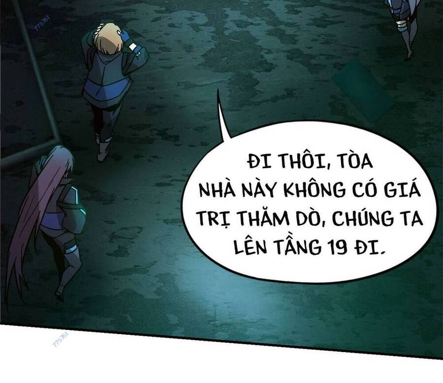 Tận Thế Trò Chơi Ghép Hình Chapter 9 - 75