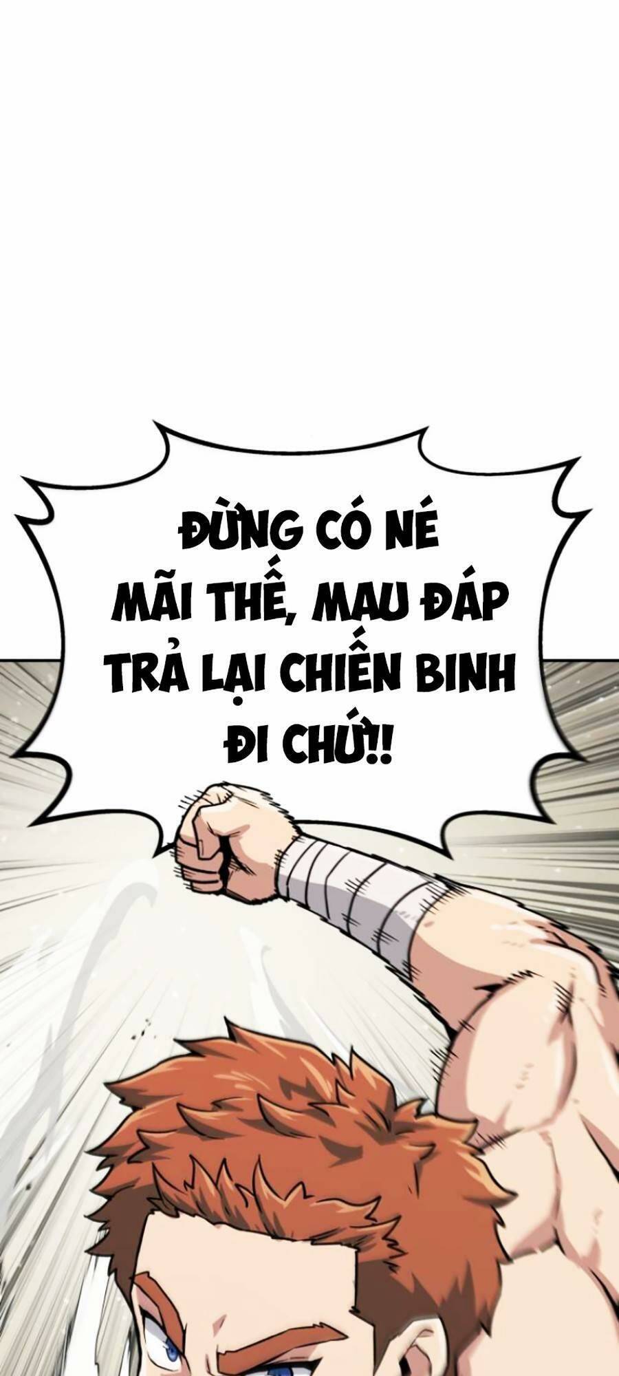 Hiệp Sĩ Xương Khô Chapter 8 - 83