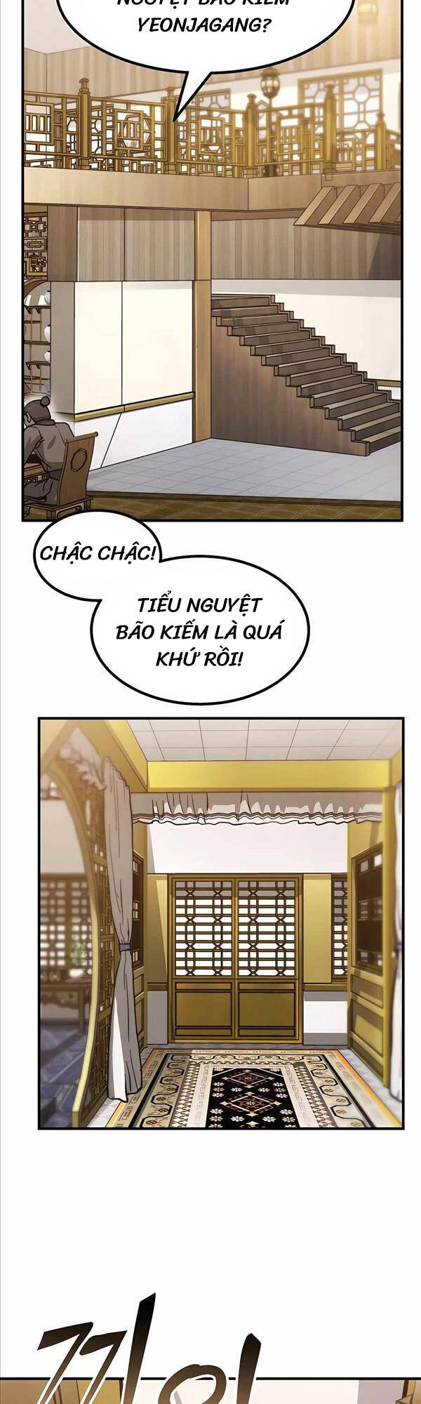 Hiệp Sĩ Xương Khô Chapter 2 - 105