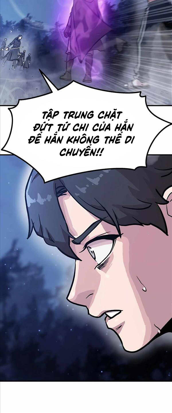 Hiệp Sĩ Xương Khô Chapter 2 - 25