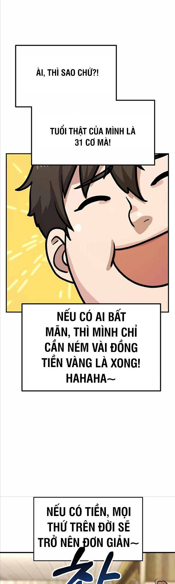 Hiệp Sĩ Xương Khô Chapter 3 - 13