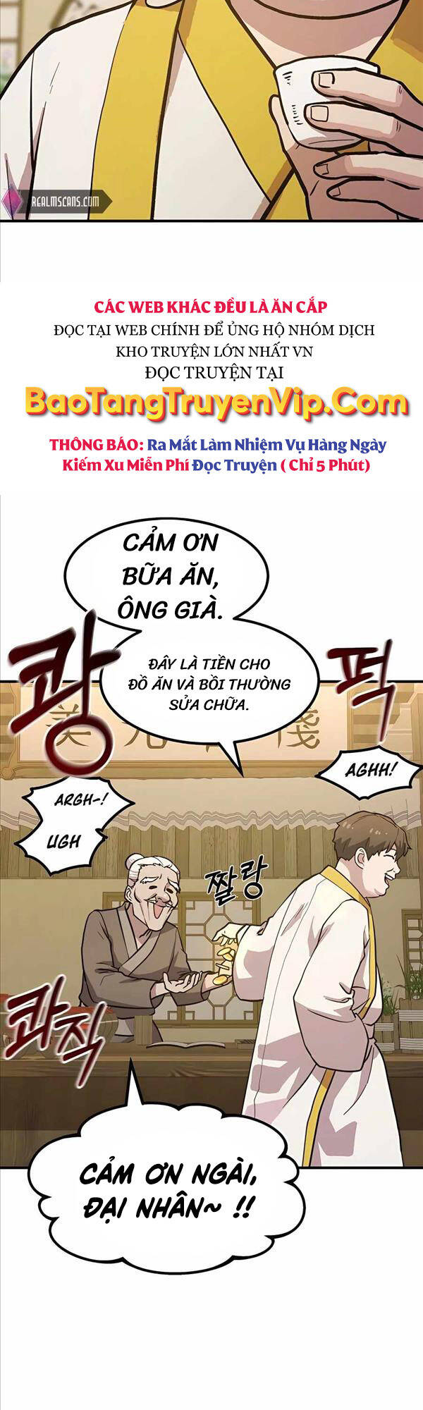 Hiệp Sĩ Xương Khô Chapter 3 - 39