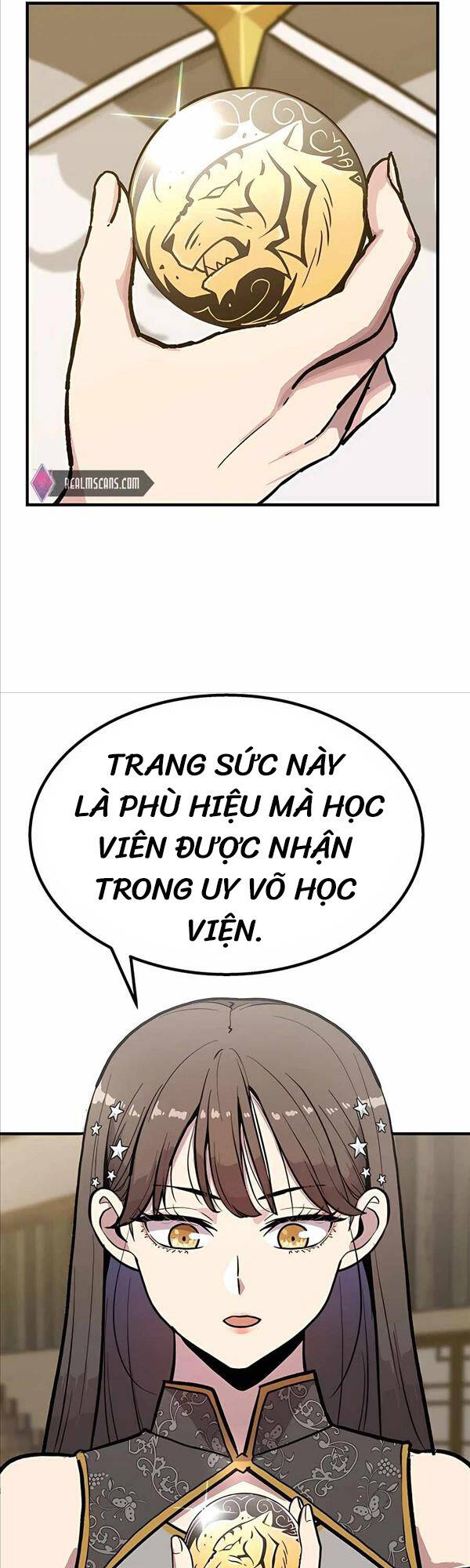 Hiệp Sĩ Xương Khô Chapter 3 - 65