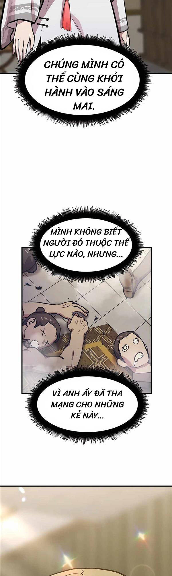 Hiệp Sĩ Xương Khô Chapter 3 - 69