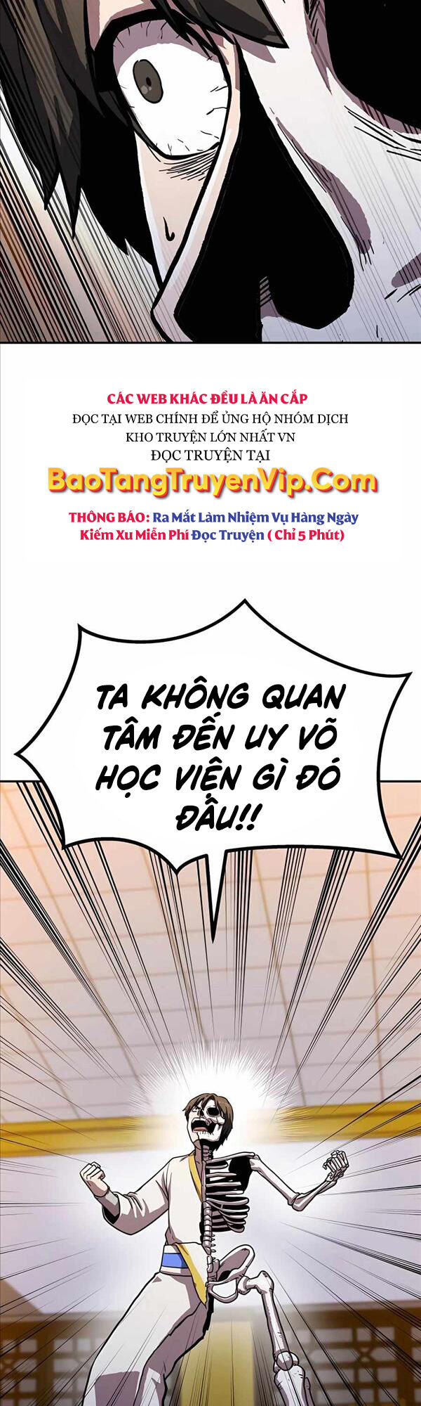 Hiệp Sĩ Xương Khô Chapter 4 - 11