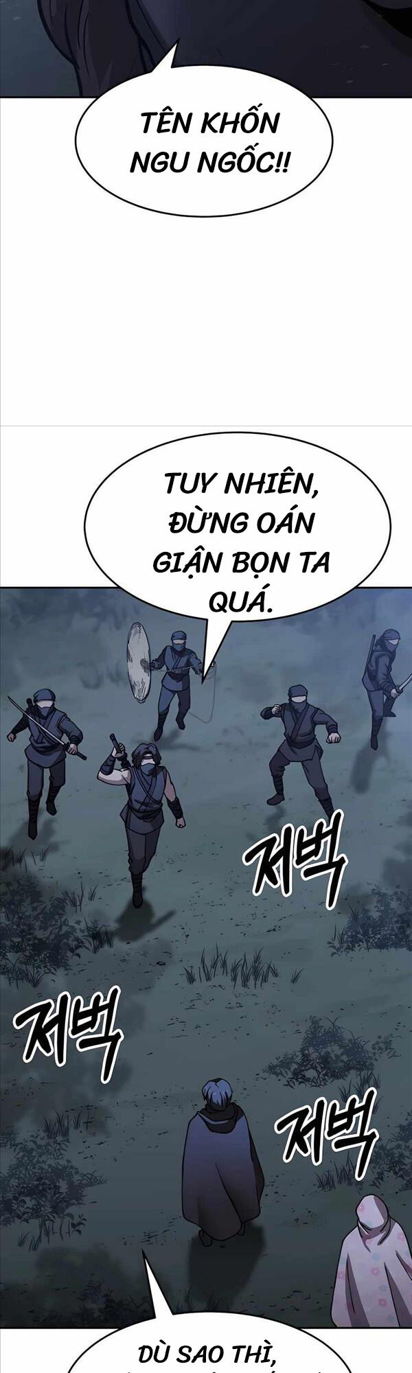 Hiệp Sĩ Xương Khô Chapter 4 - 121