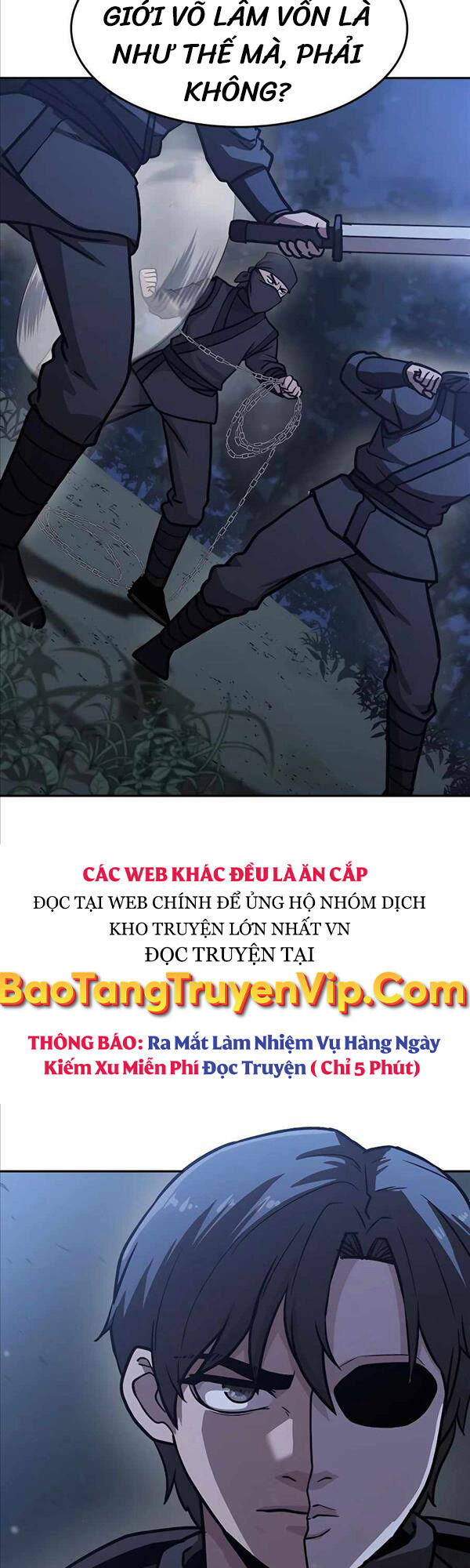 Hiệp Sĩ Xương Khô Chapter 4 - 122