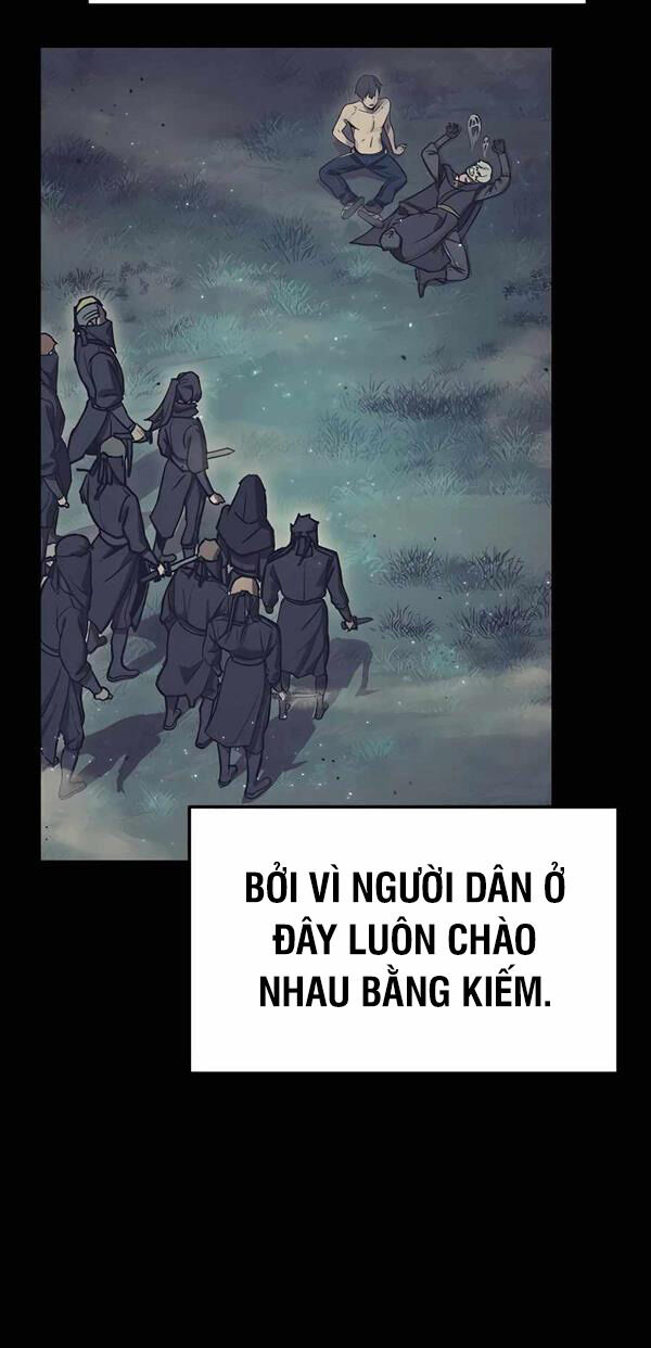 Hiệp Sĩ Xương Khô Chapter 4 - 124