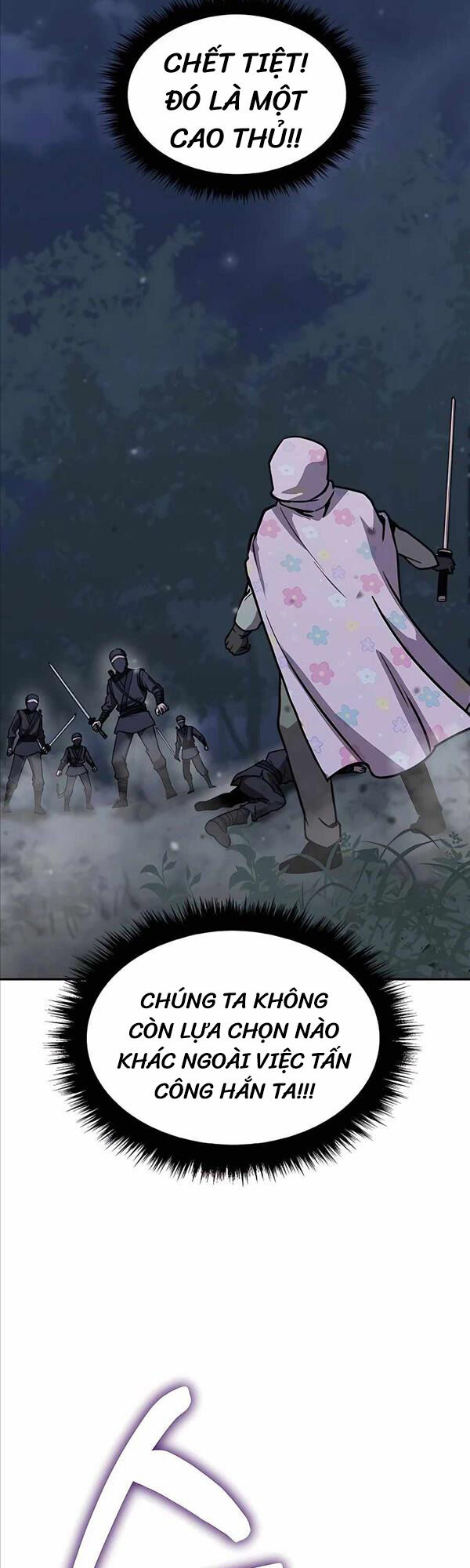 Hiệp Sĩ Xương Khô Chapter 4 - 142