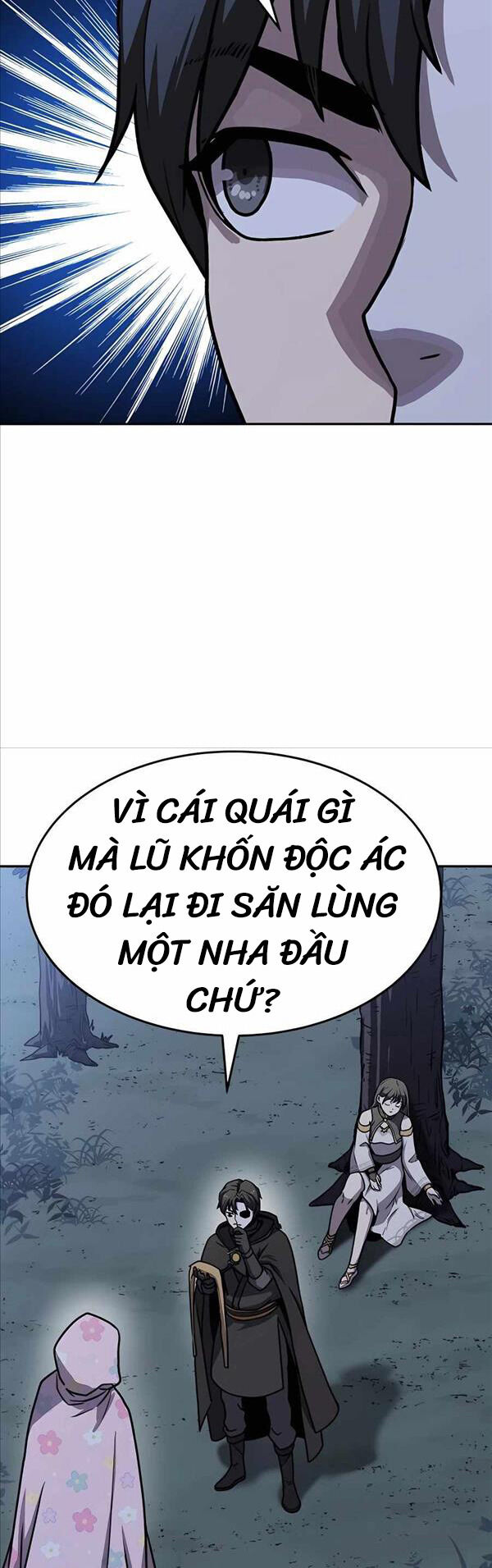 Hiệp Sĩ Xương Khô Chapter 4 - 196