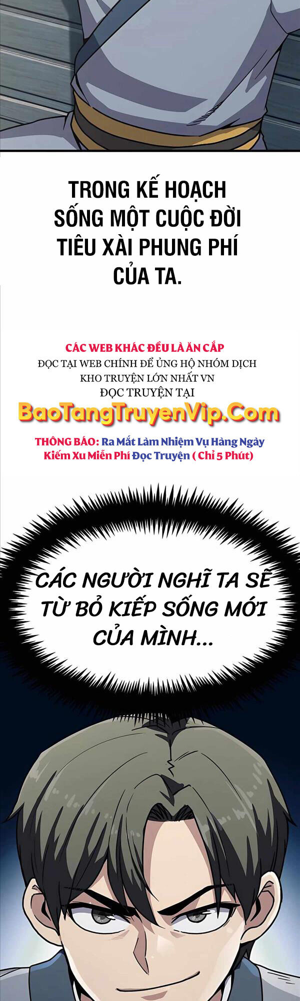 Hiệp Sĩ Xương Khô Chapter 6 - 25