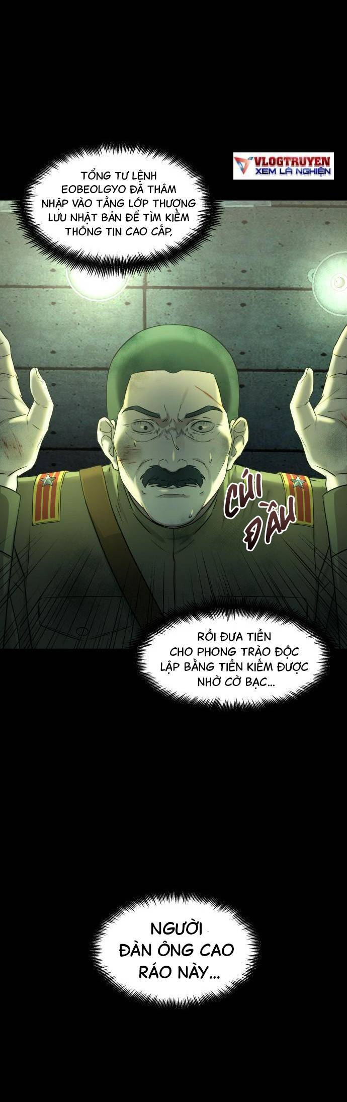 Kẻ Nghiện Cờ Bạc 1945 Chapter 0 - 55