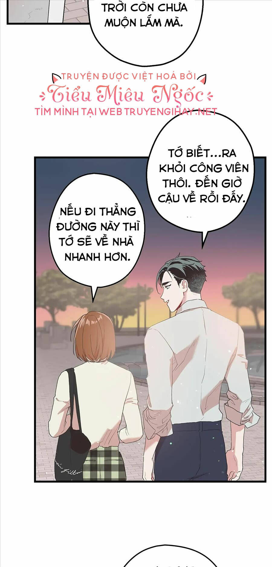 Người Chồng Thứ Hai Của Tôi Chapter 11 - 28