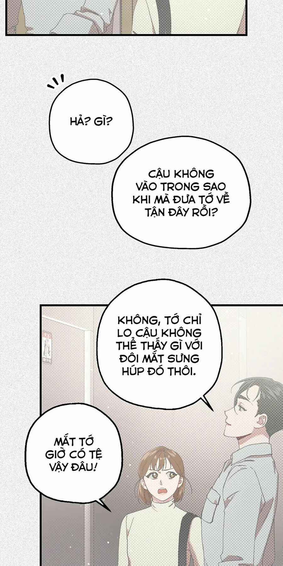 Người Chồng Thứ Hai Của Tôi Chapter 12 - 60