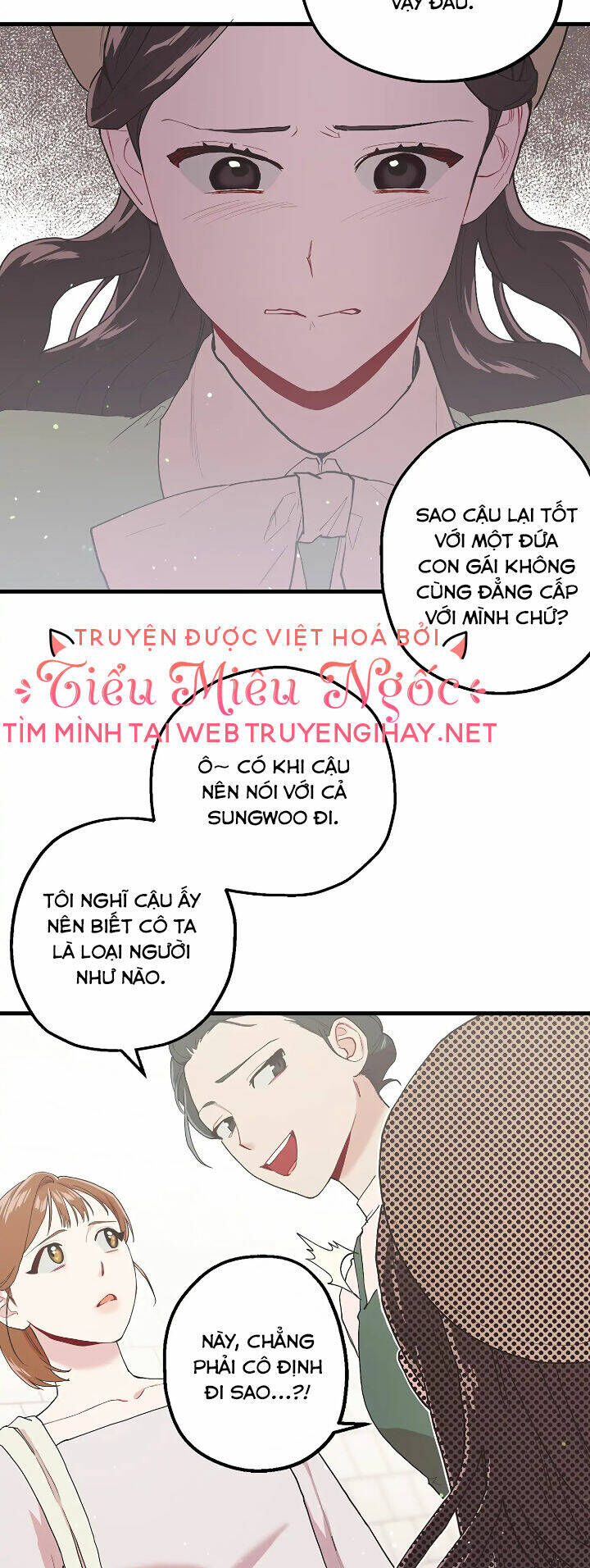 Người Chồng Thứ Hai Của Tôi Chapter 13 - 42