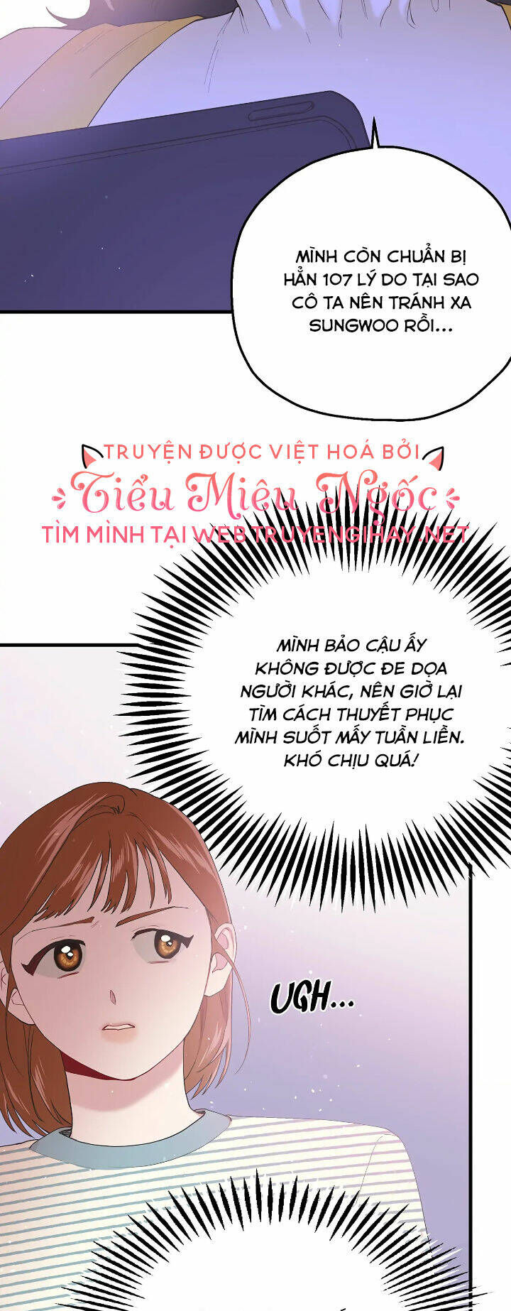 Người Chồng Thứ Hai Của Tôi Chapter 13 - 57