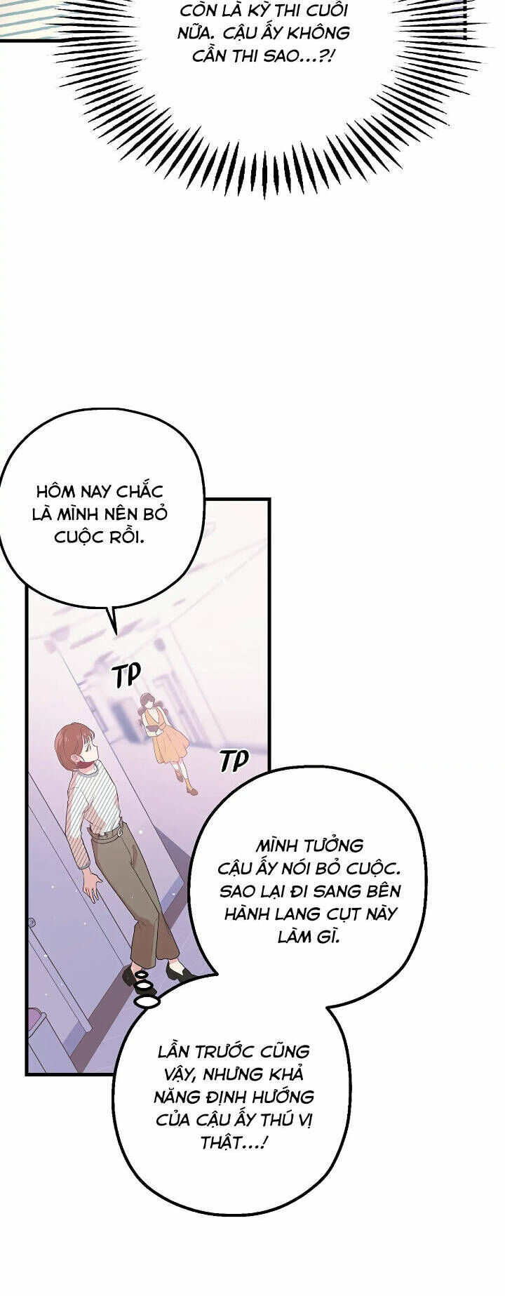 Người Chồng Thứ Hai Của Tôi Chapter 13 - 58