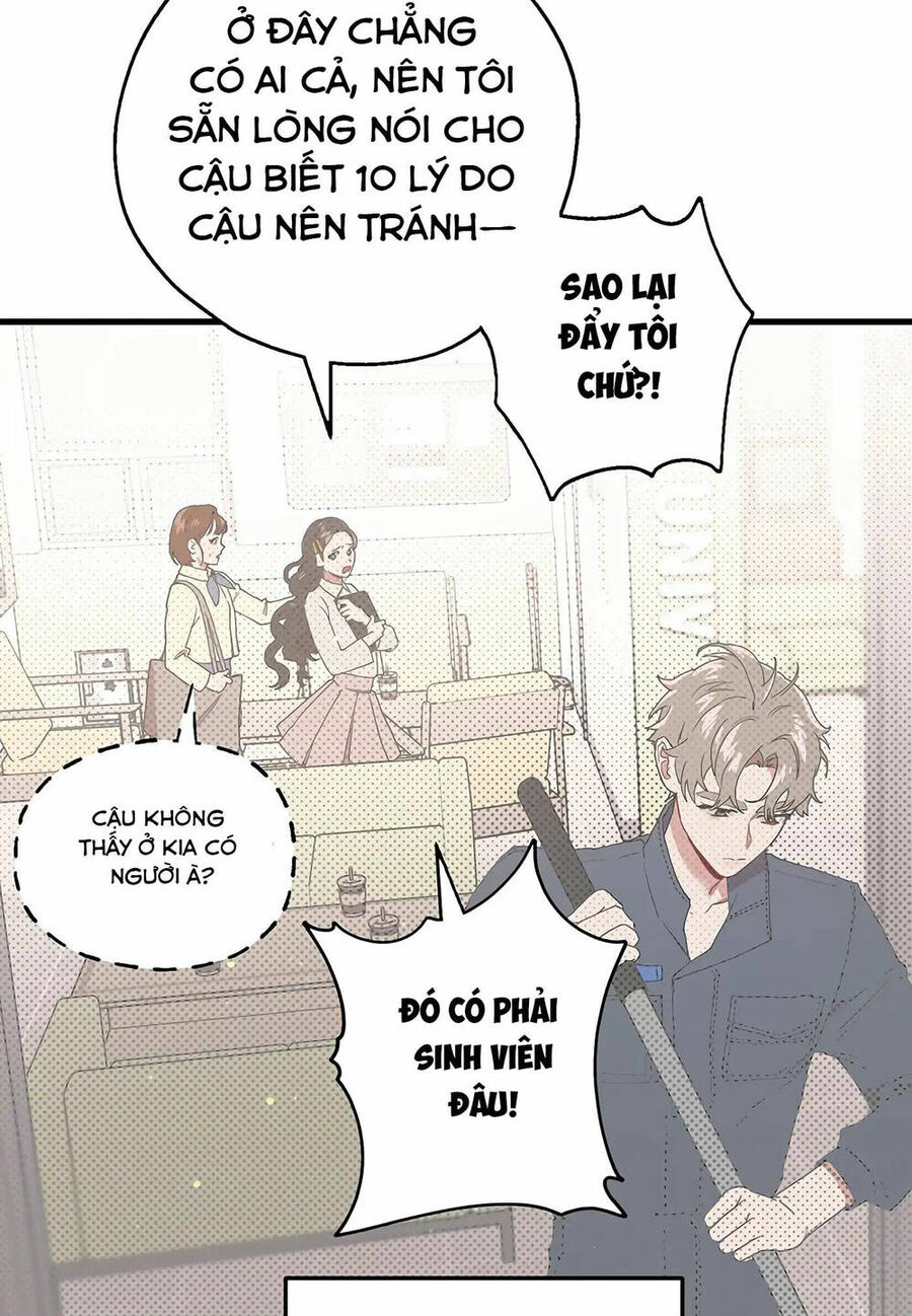 Người Chồng Thứ Hai Của Tôi Chapter 14 - 14