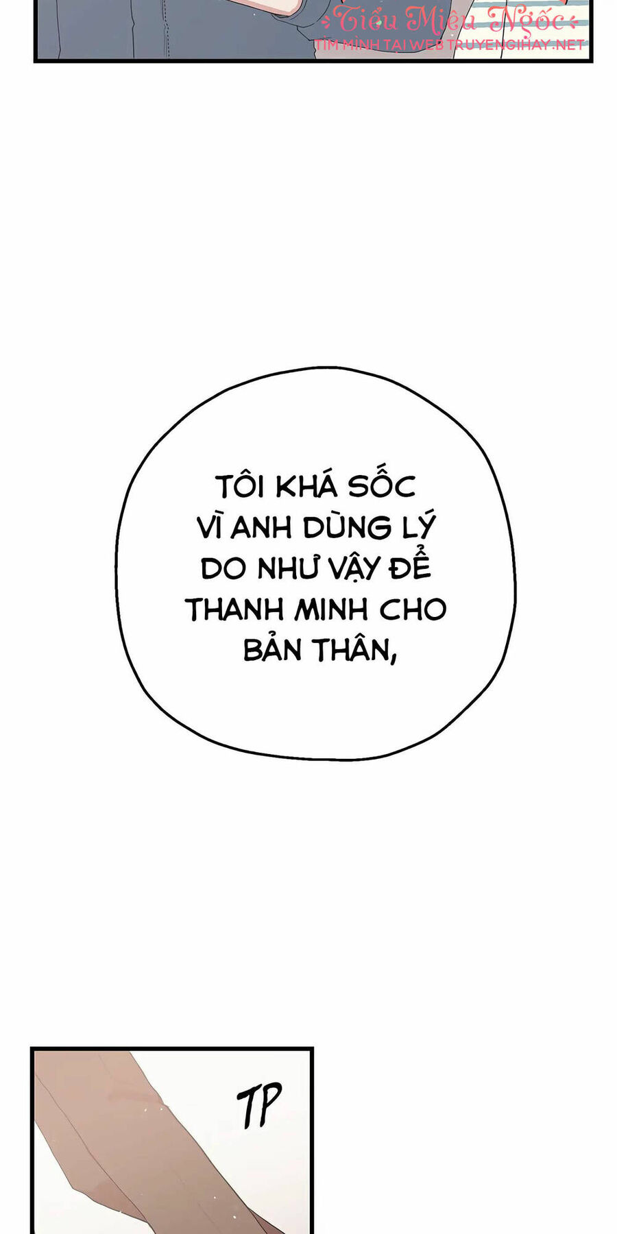 Người Chồng Thứ Hai Của Tôi Chapter 14 - 36