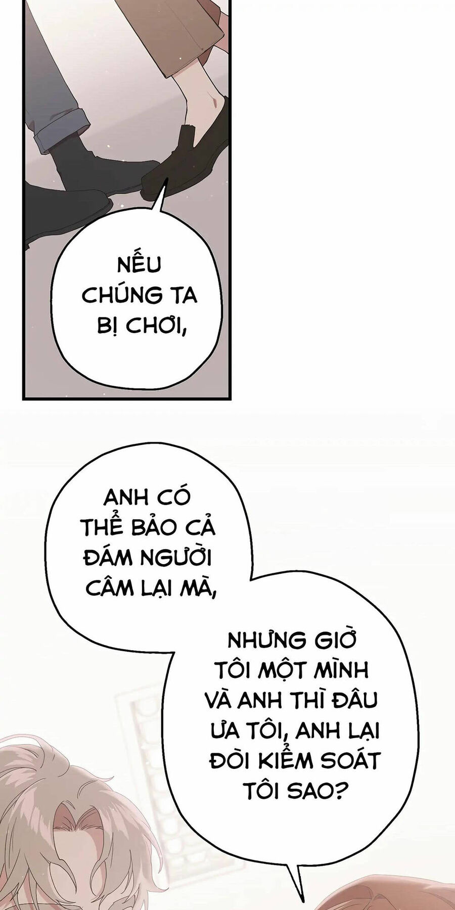 Người Chồng Thứ Hai Của Tôi Chapter 14 - 37