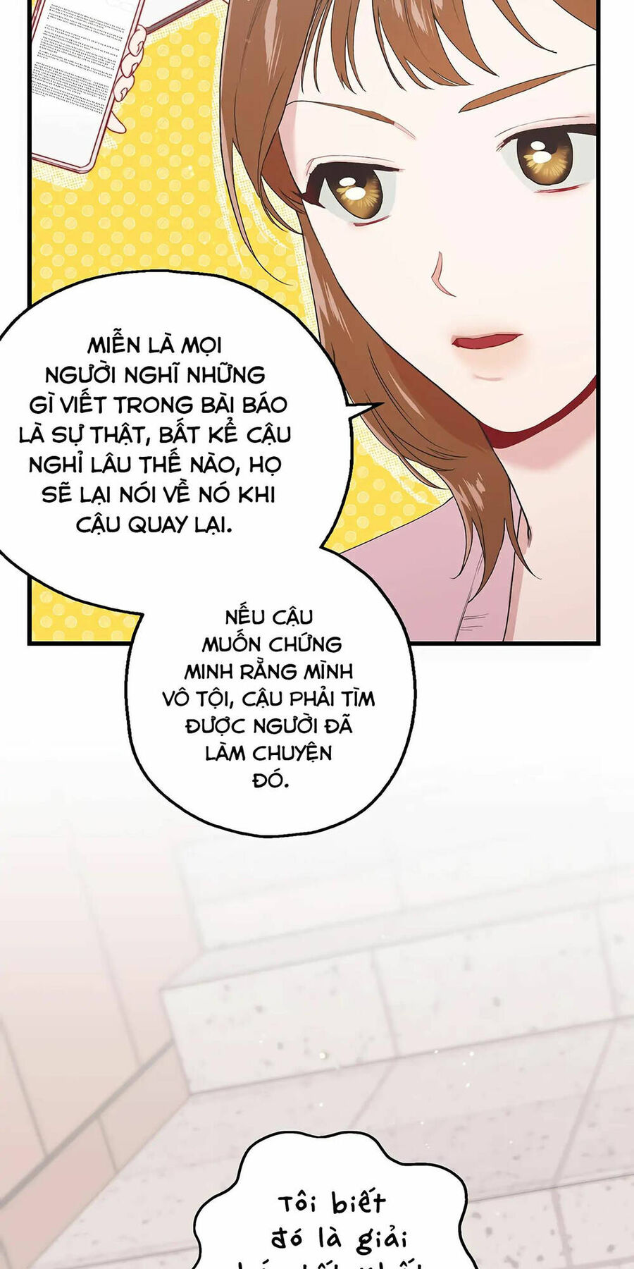 Người Chồng Thứ Hai Của Tôi Chapter 21 - 19