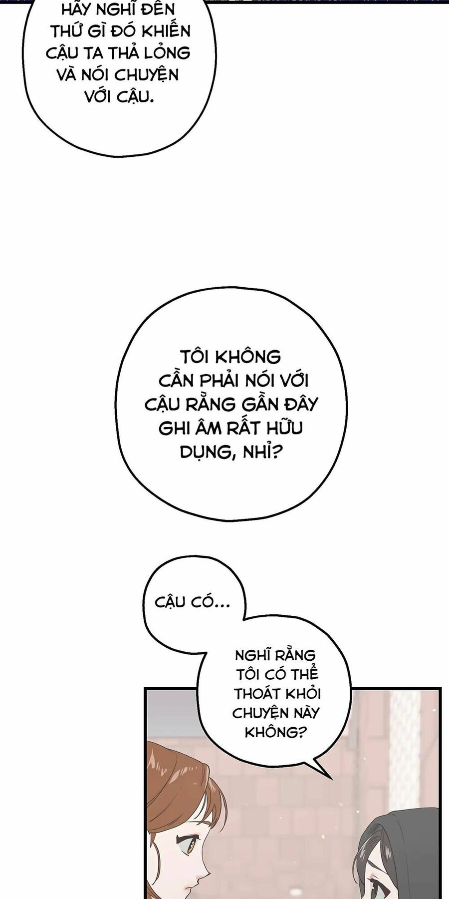 Người Chồng Thứ Hai Của Tôi Chapter 21 - 43