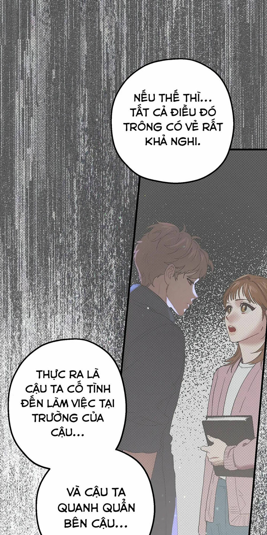 Người Chồng Thứ Hai Của Tôi Chapter 29 - 19