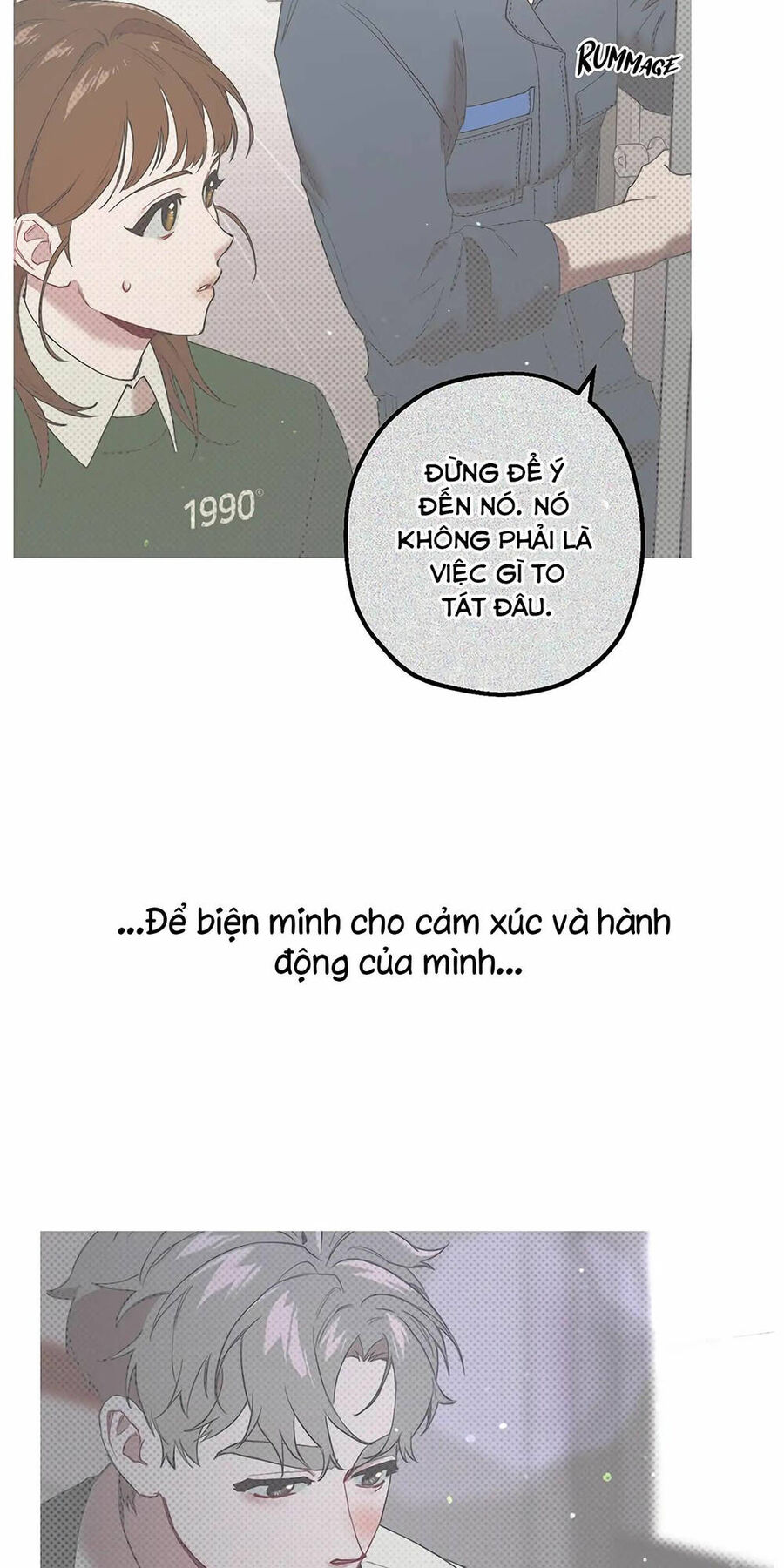 Người Chồng Thứ Hai Của Tôi Chapter 29 - 26