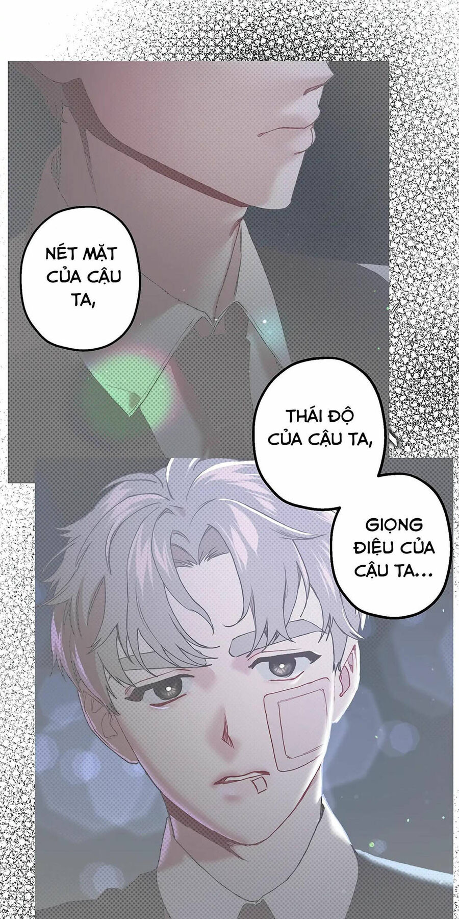 Người Chồng Thứ Hai Của Tôi Chapter 29 - 6