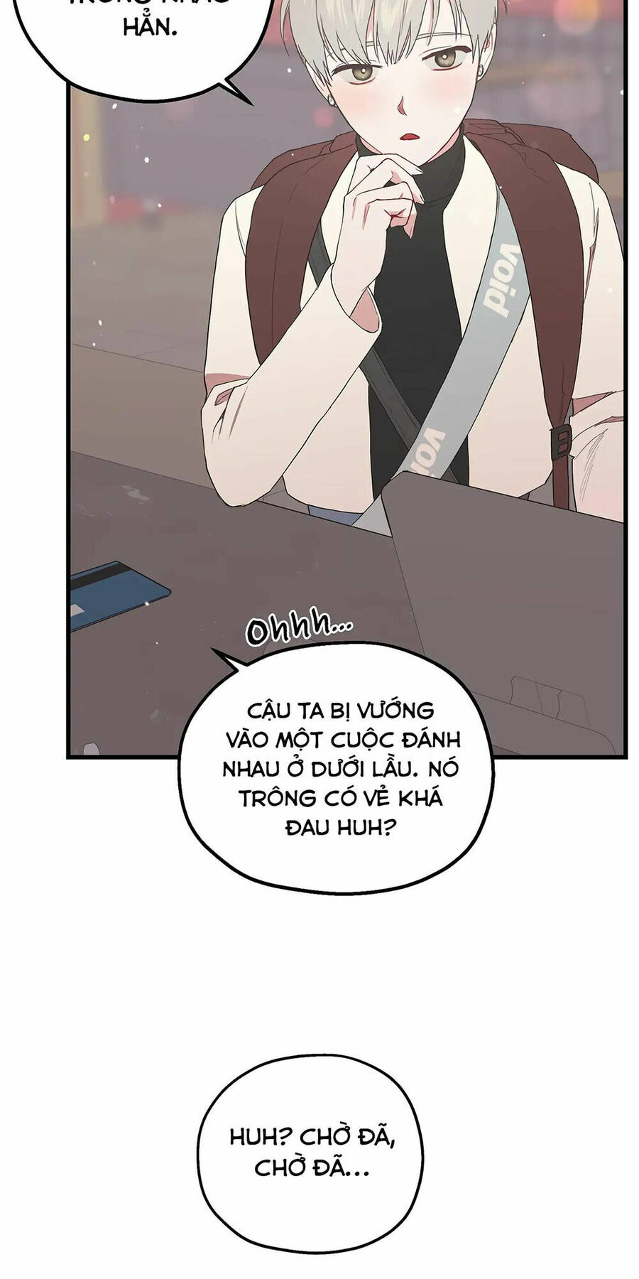 Người Chồng Thứ Hai Của Tôi Chapter 29 - 68