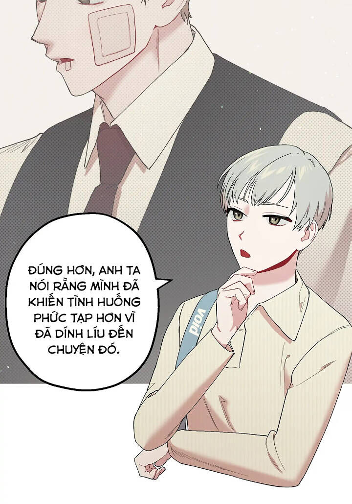 Người Chồng Thứ Hai Của Tôi Chapter 30 - 28