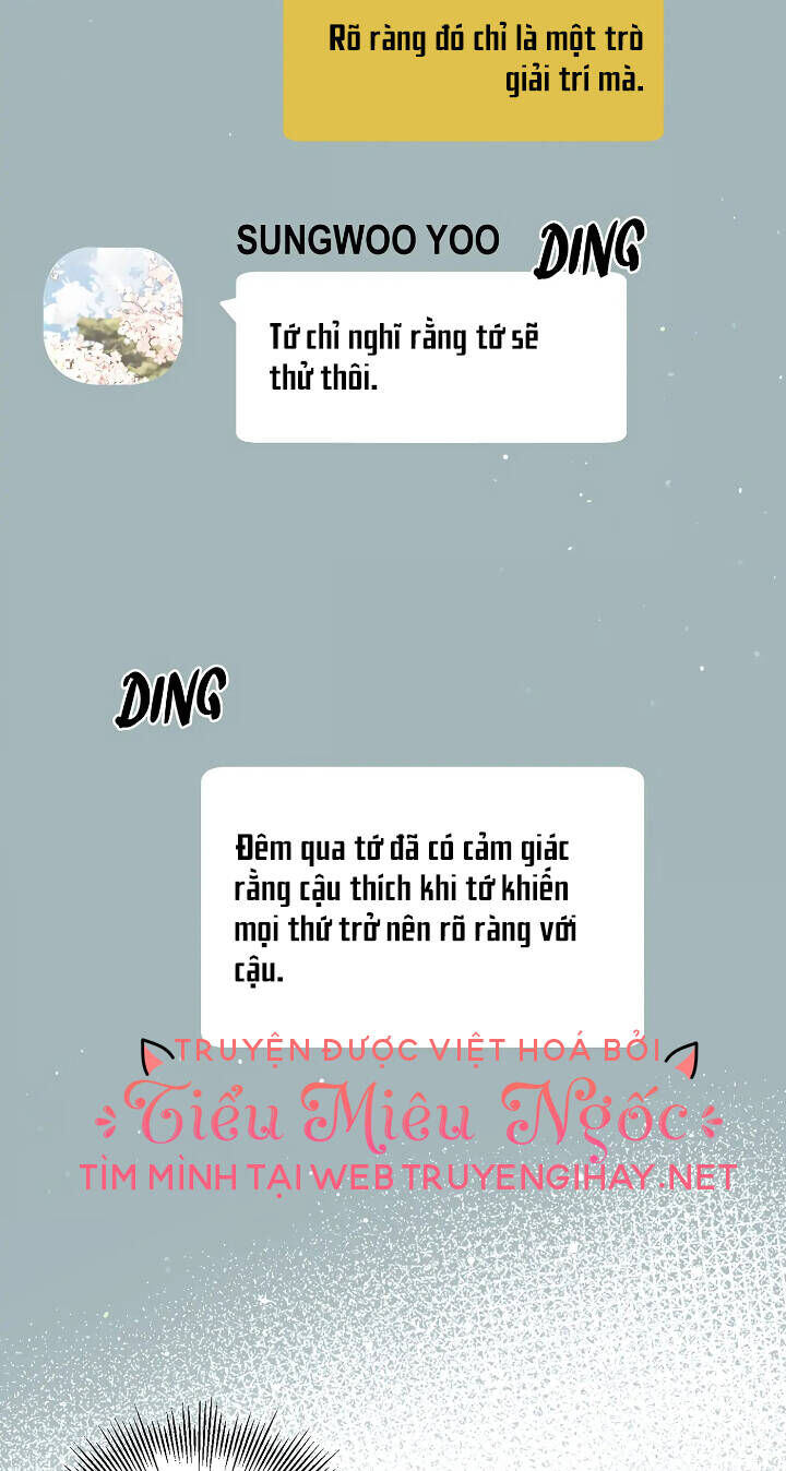 Người Chồng Thứ Hai Của Tôi Chapter 30 - 40