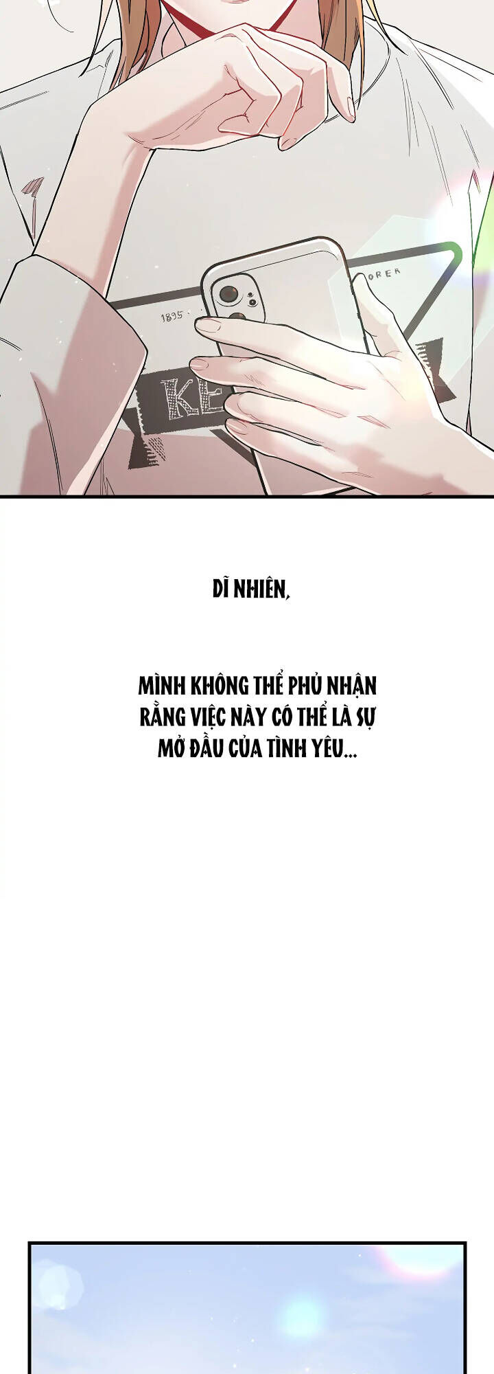 Người Chồng Thứ Hai Của Tôi Chapter 30 - 53