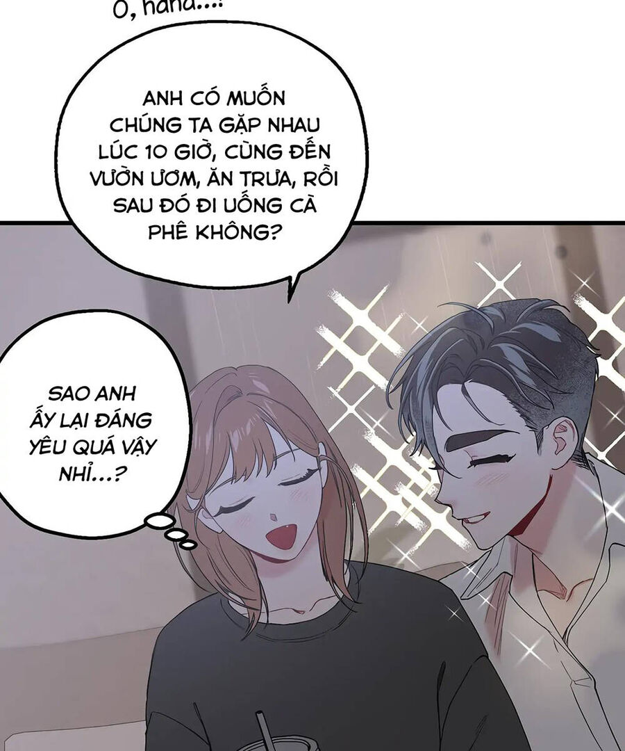 Người Chồng Thứ Hai Của Tôi Chapter 33 - 49