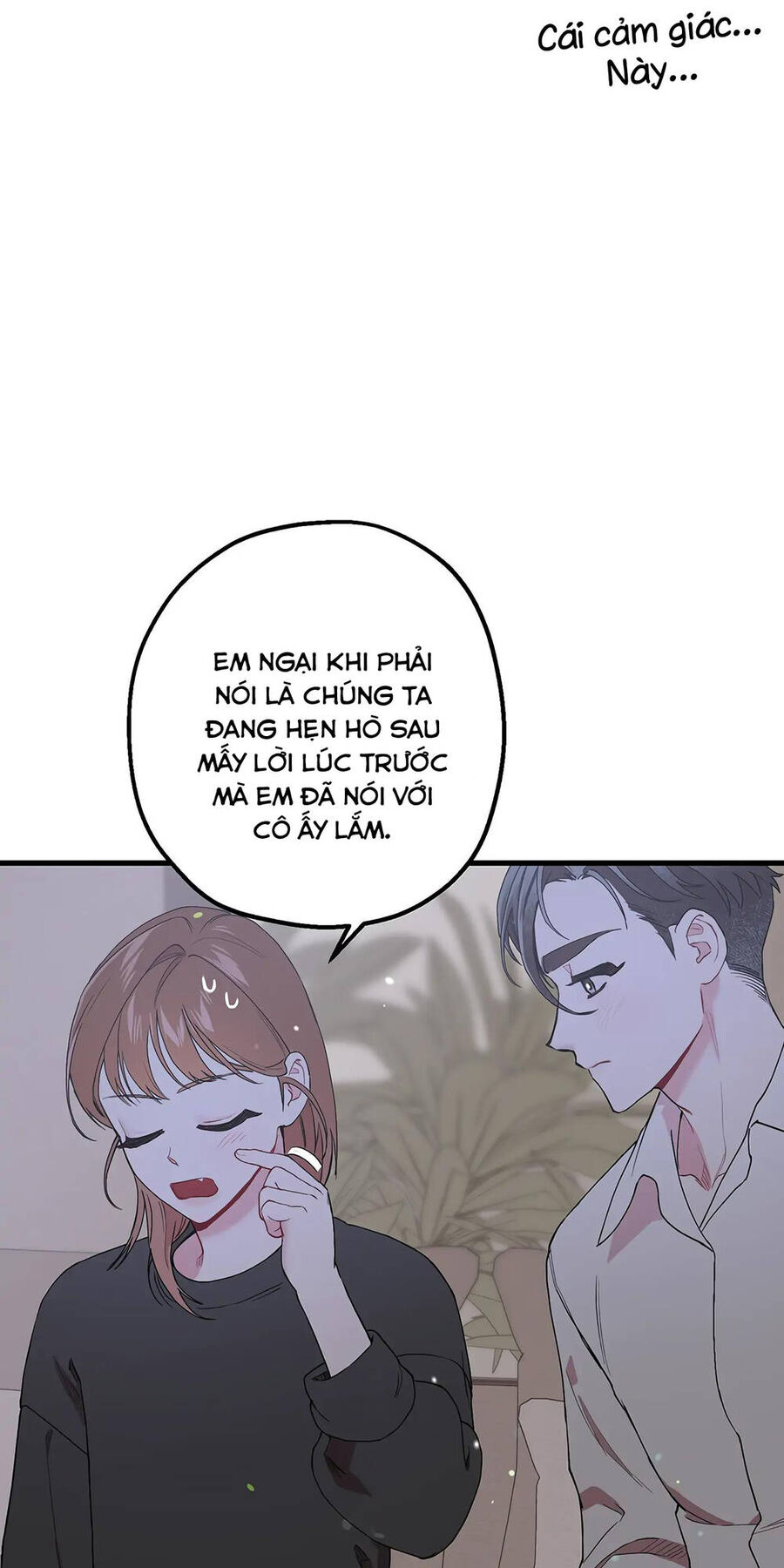 Người Chồng Thứ Hai Của Tôi Chapter 33 - 57