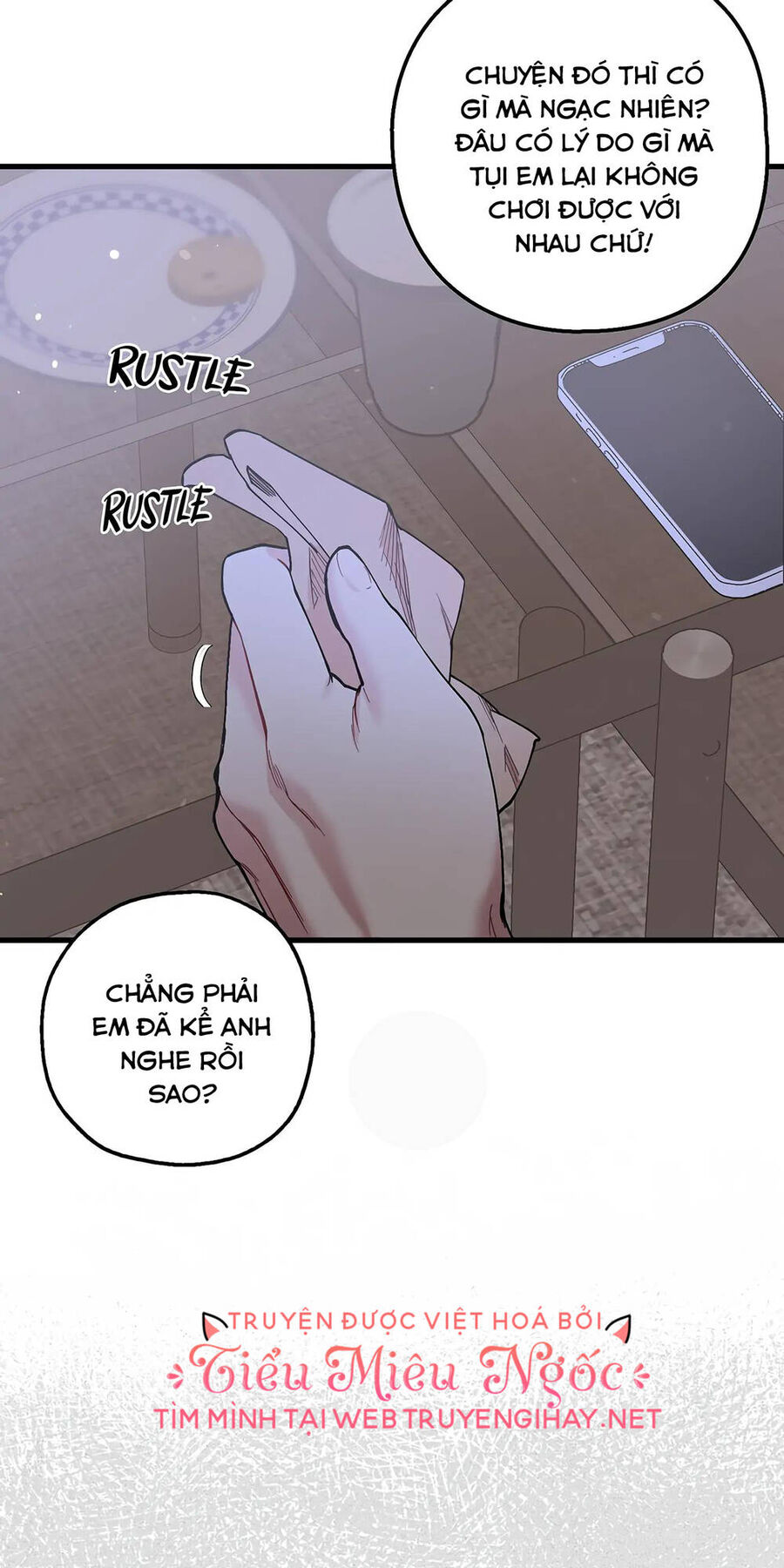 Người Chồng Thứ Hai Của Tôi Chapter 33 - 61