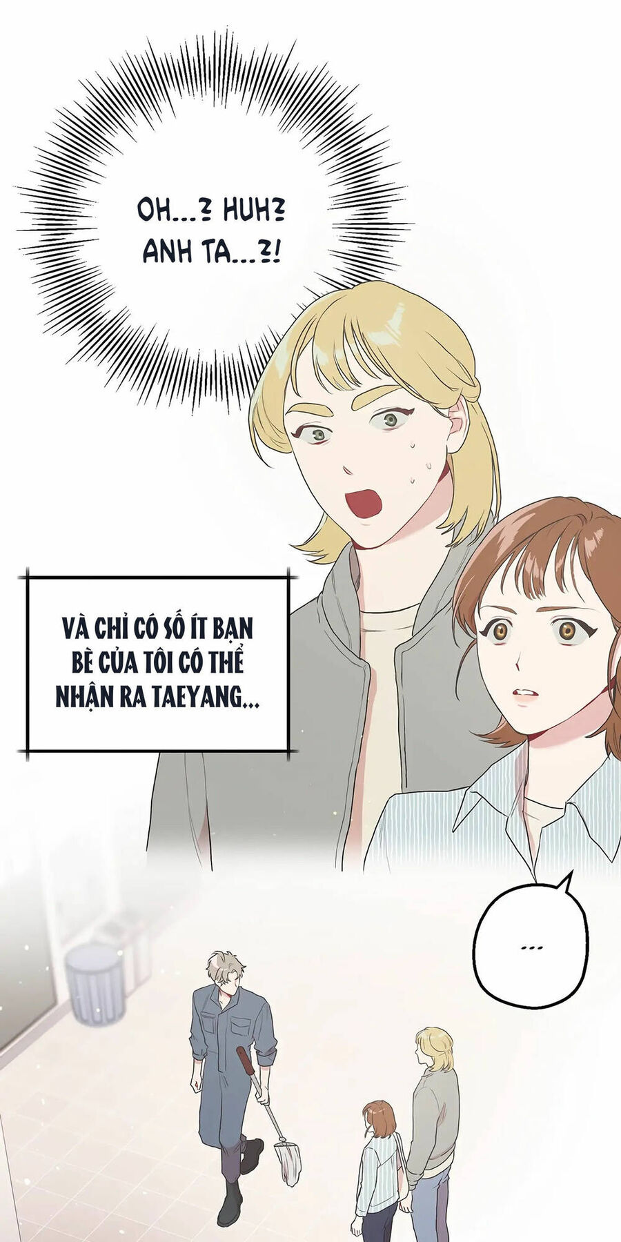 Người Chồng Thứ Hai Của Tôi Chapter 7 - 35