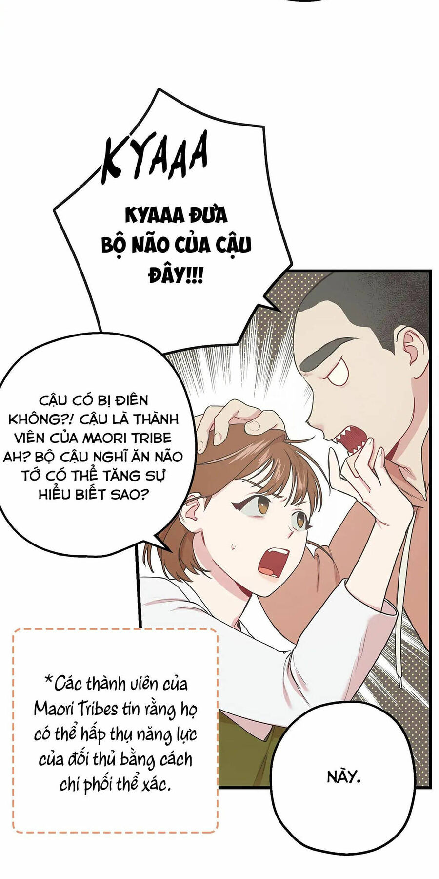 Người Chồng Thứ Hai Của Tôi Chapter 9 - 7